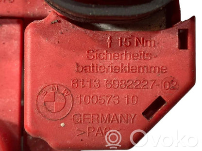 Plusa vadu savienošanas mezgls