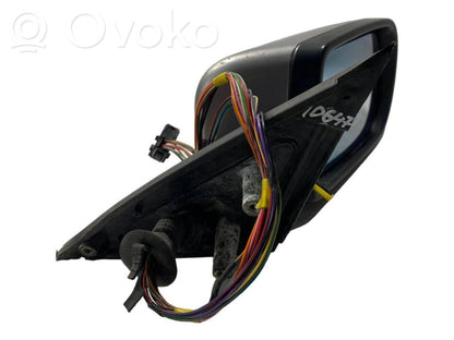 Зеркало (с электрическим управлением)