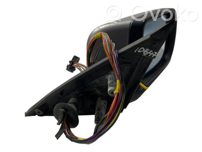 Spogulis (elektriski vadāms)