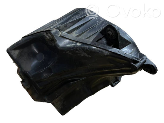 Air filter box