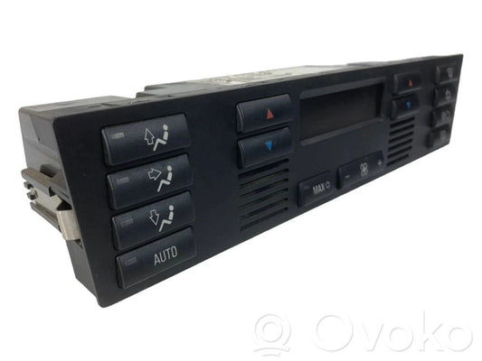 Gaisa kondicioniera / klimata kontroles / salona apsildes vadības bloks (salonā)