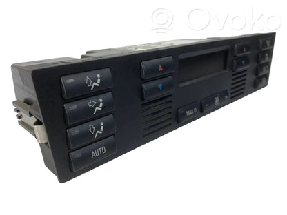 Gaisa kondicioniera / klimata kontroles / salona apsildes vadības bloks (salonā)