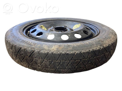 R 16 rezerves ritenis