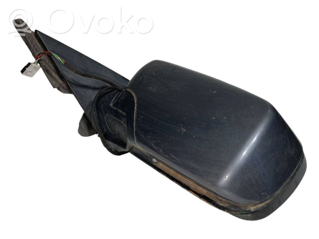 Spogulis (elektriski vadāms)