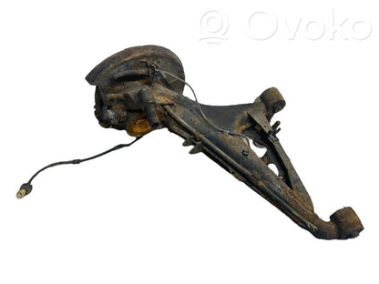 Rear wheel hub shaft joint (stupica, capfa)