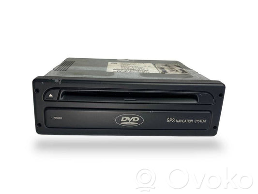 Navigācijas (GPS) sistēmas CD/DVD lasītājs