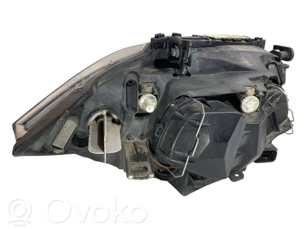 Priekšējais lukturis