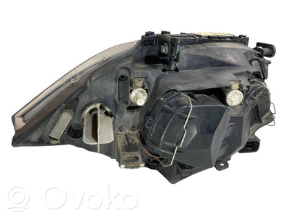 Priekšējais lukturis