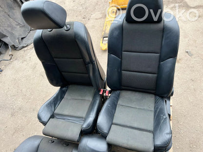 Комплект сидений