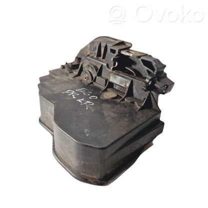 Передний замок