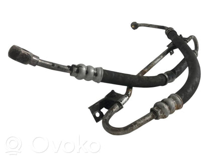 Stūres pastiprinātāja šļūtene (-es) / caurulīte (-es)