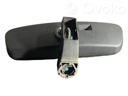 Atpakaļskata spogulis (salonā)