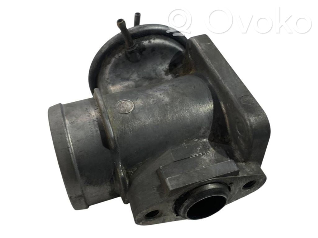 EGR vārsts
