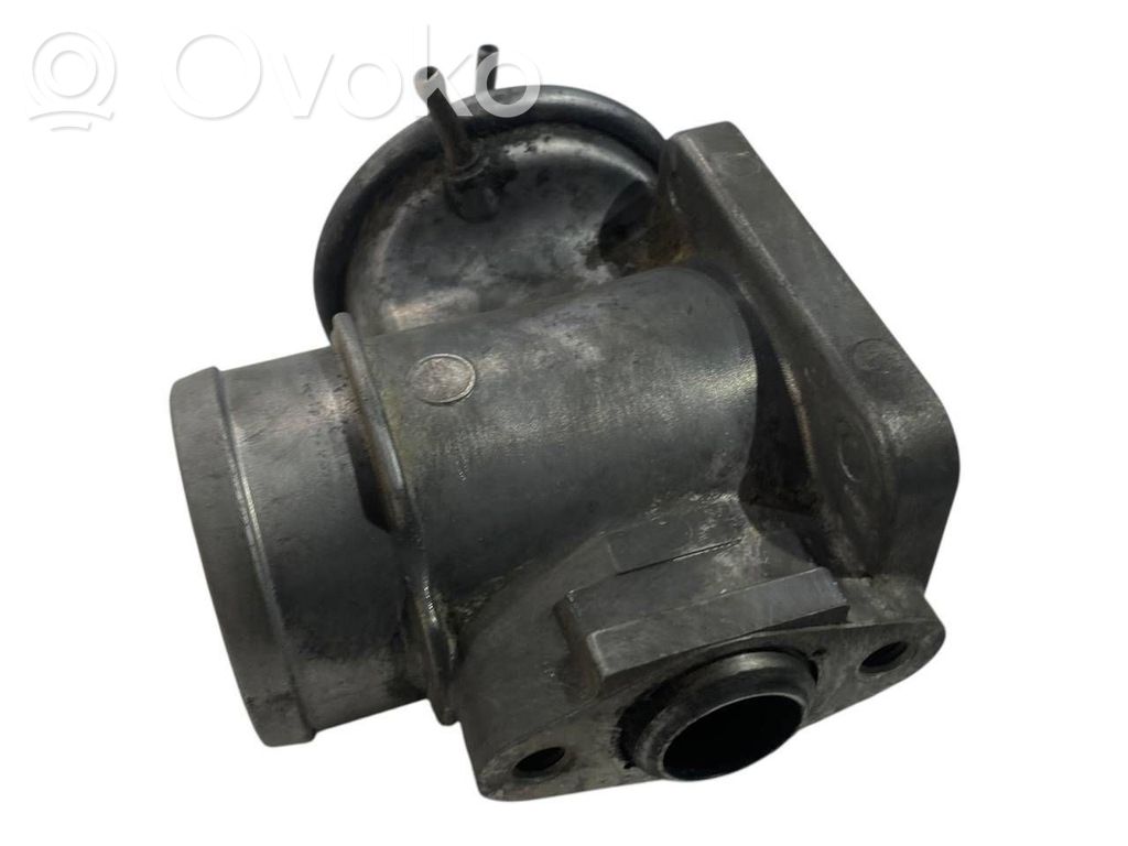 EGR vārsts