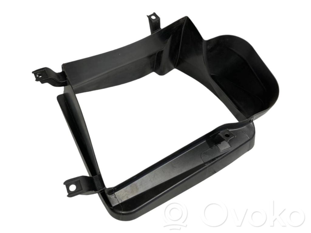 Airflow deflector(s)