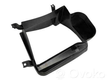 Airflow deflector(s)