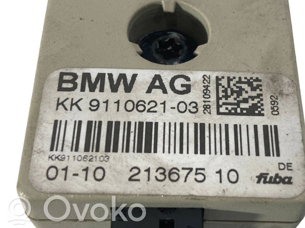 Antenas pastiprinātājs