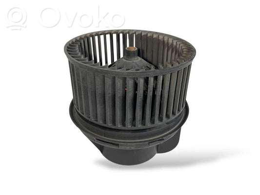 Mazā radiatora ventilators