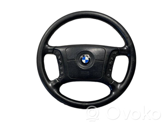 Рулевое колесо