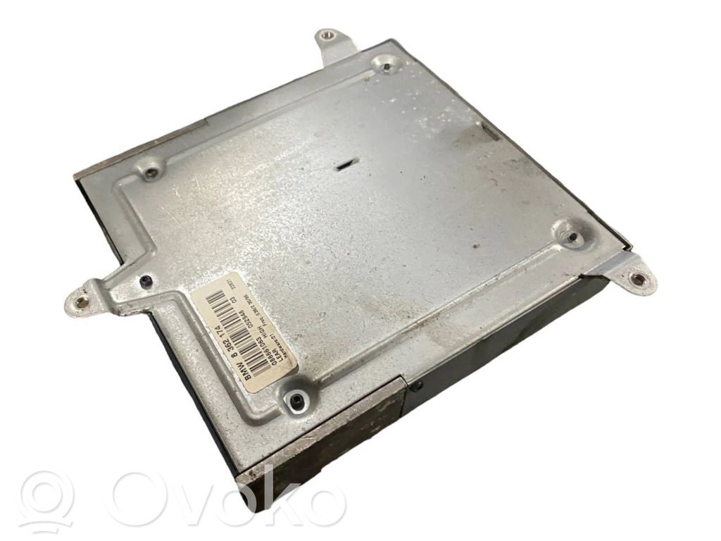 Skaņas pastiprinātājs