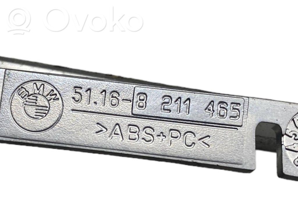 Отделка панели