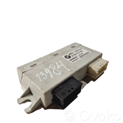 Other types of control units/modules