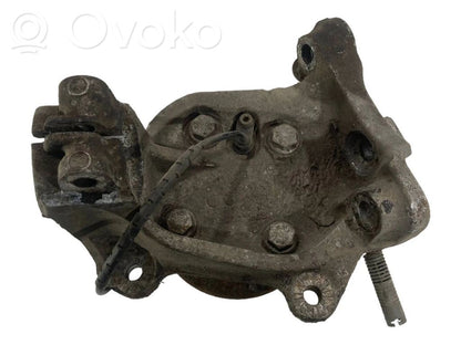 Front wheel hub shaft joint (stupica, capfa)