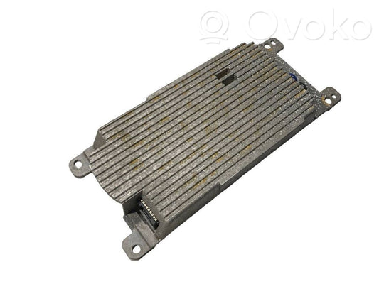 Bluetooth module
