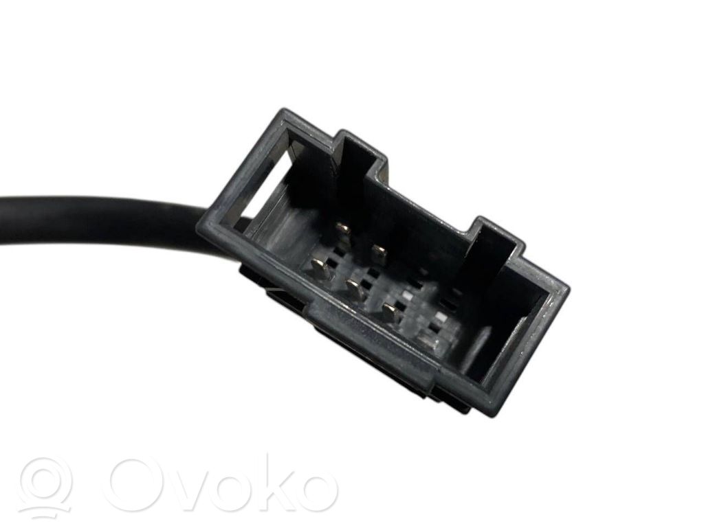 Spogulis (elektriski vadāms)
