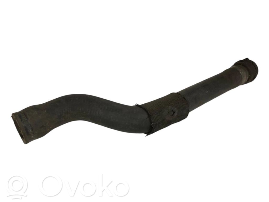 Трубка(ы) / шланг(и)