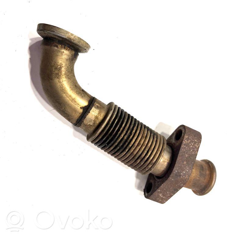 Выхлопная труба