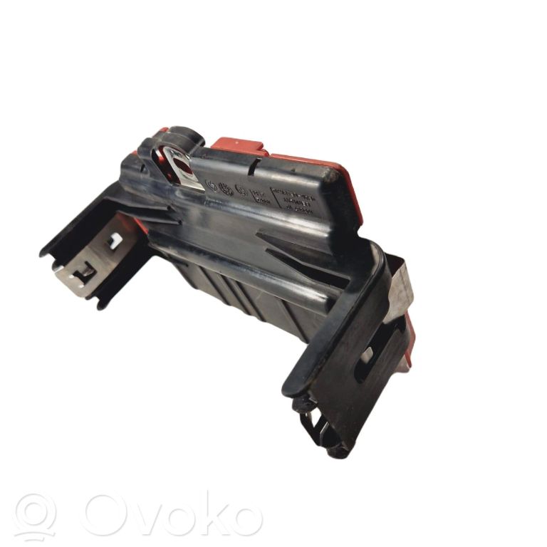 Drošinātāju kaste (komplekts)