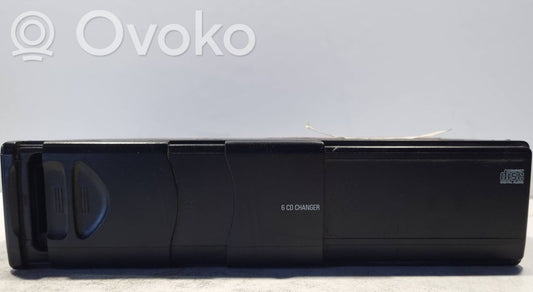 CD/DVD changer