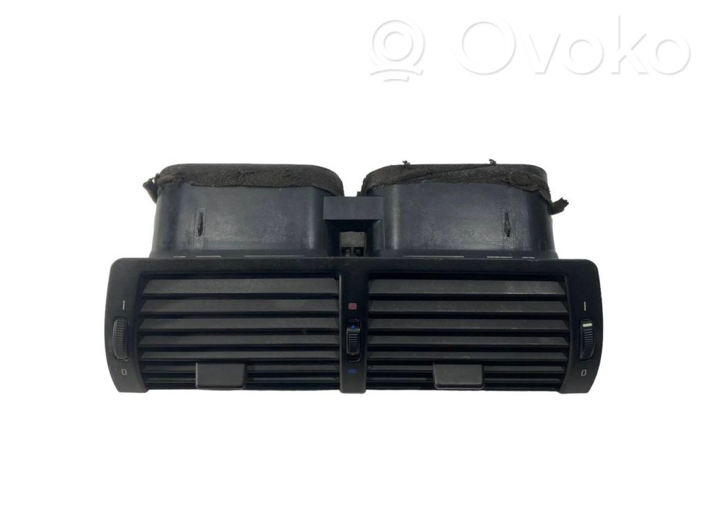 Centrālais gaisa ventilācijas režģis