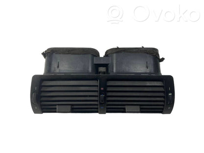 Centrālais gaisa ventilācijas režģis