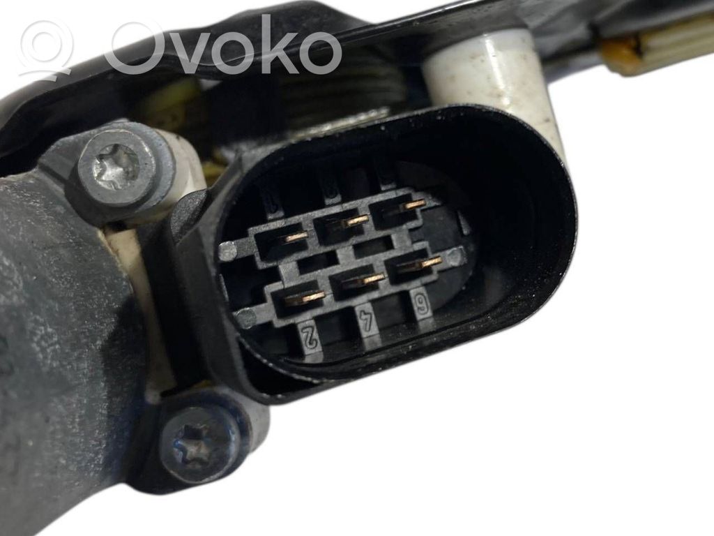 Elektriskā loga pacelšanas mehānisma komplekts