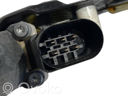 Elektriskā loga pacelšanas mehānisma komplekts