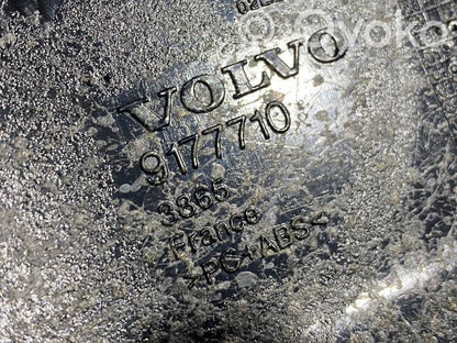 Instrumentu paneļa dekoratīvā apdare