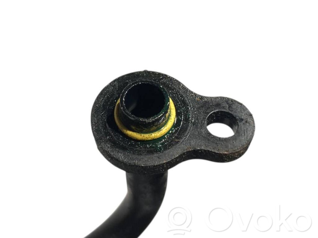 Gaisa kondicioniera caurulīte (-es) / šļūtene (-es)