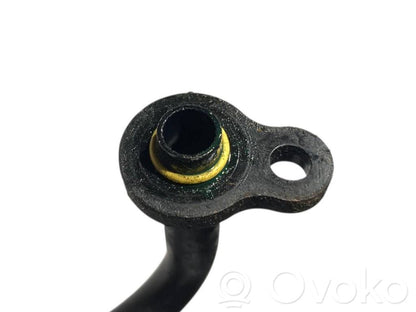 Gaisa kondicioniera caurulīte (-es) / šļūtene (-es)