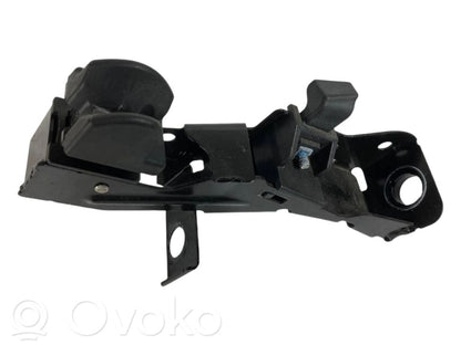 Roof lock