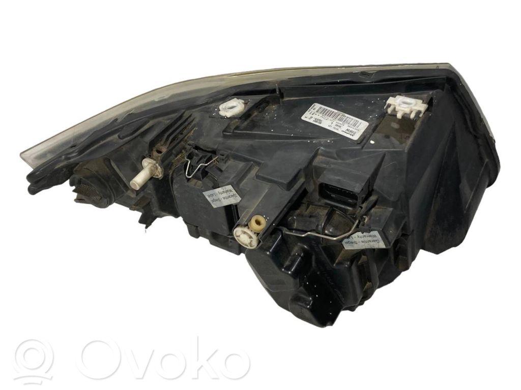 Priekšējais lukturis