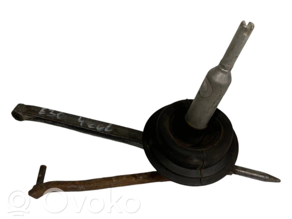 Pārslēgšanas mehanisms (kulisa)