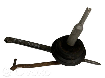 Pārslēgšanas mehanisms (kulisa)