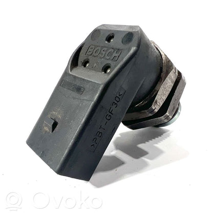 Degvielas spiediena mērītājs