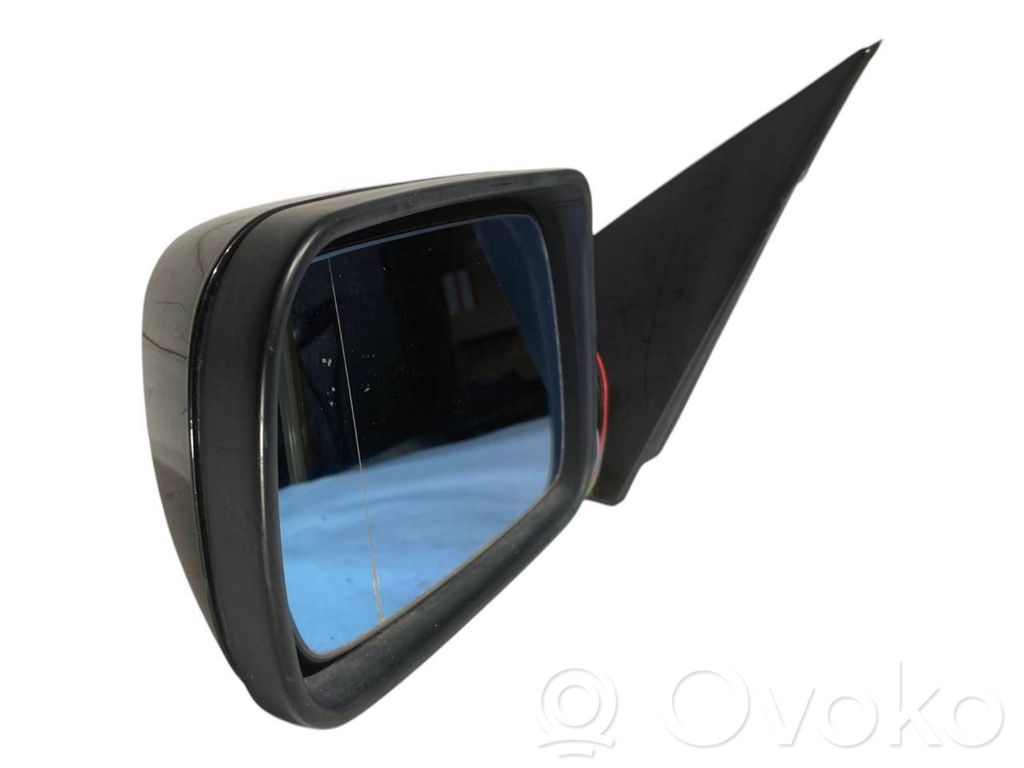 Spogulis (elektriski vadāms)