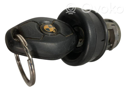 Aizdedzes ECU komplekts