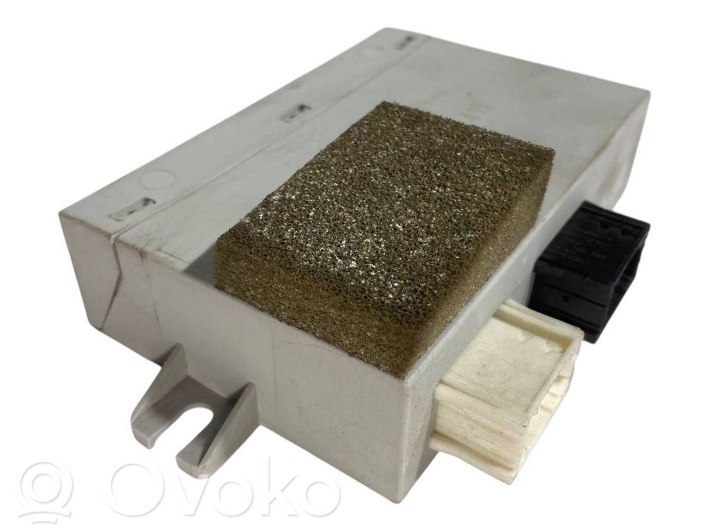 Блок управления парковкой (PDC)