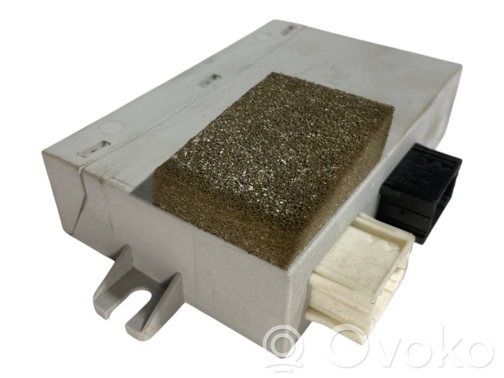 Блок управления парковкой (PDC)