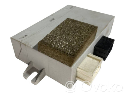 Блок управления парковкой (PDC)